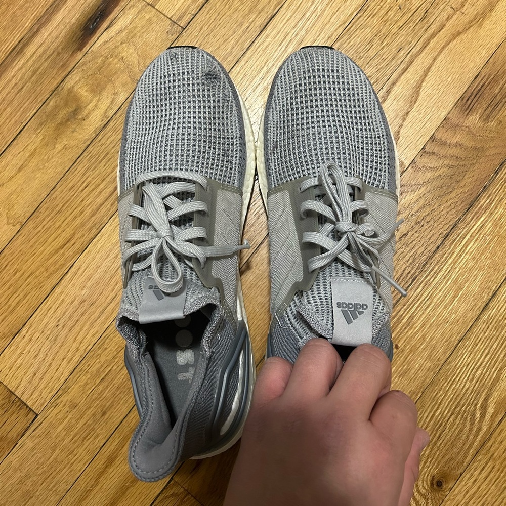 Adidas Boost - Picture 8 of 8